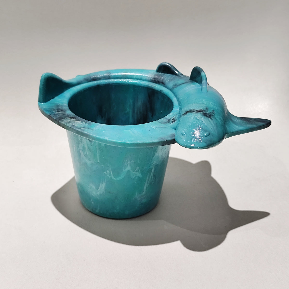 Shark Cup