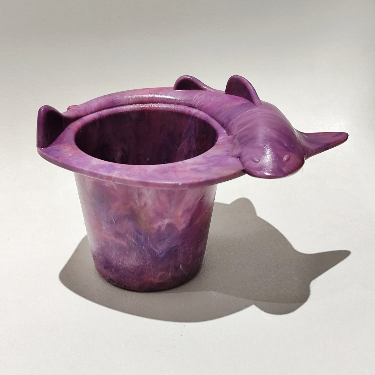 Shark Cup