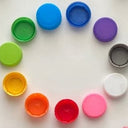  Send your colors and we will try it!