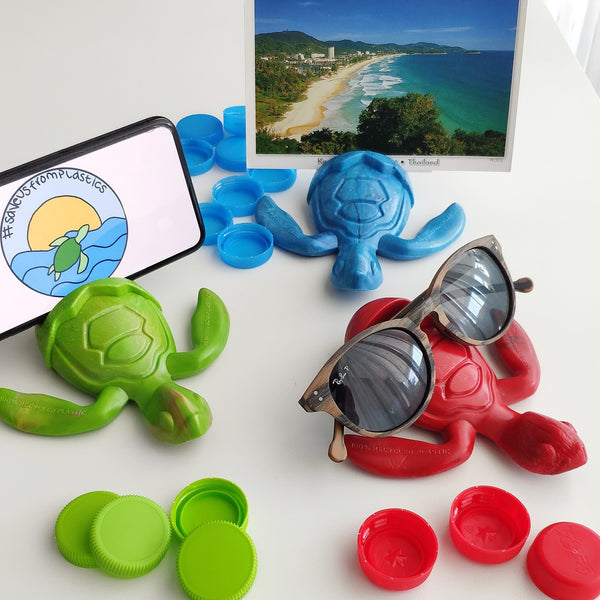 Sea Turtle Holder